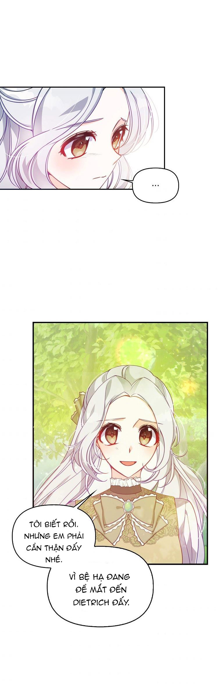 em gái cưng của đại công tước phản diện chapter 55 7