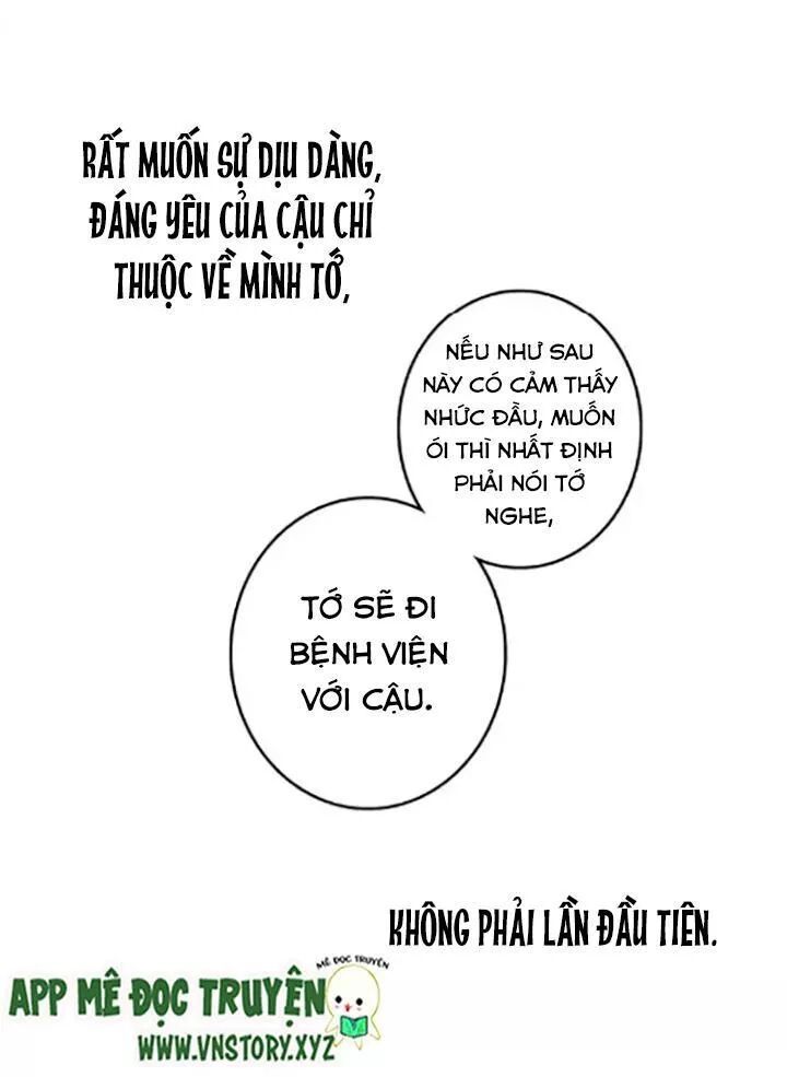 con tim rung động 2 chapter 71 40