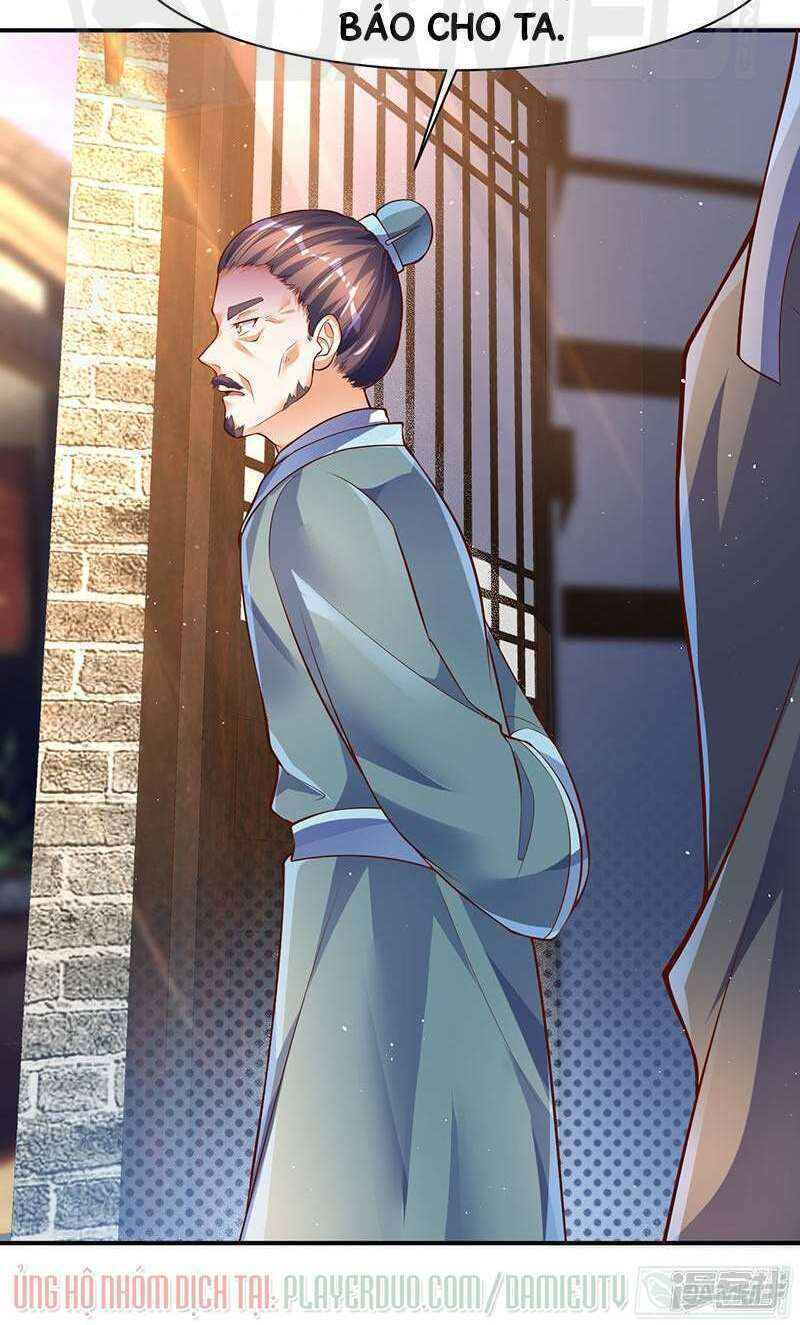 tối cường thăng cấp chapter 73 26