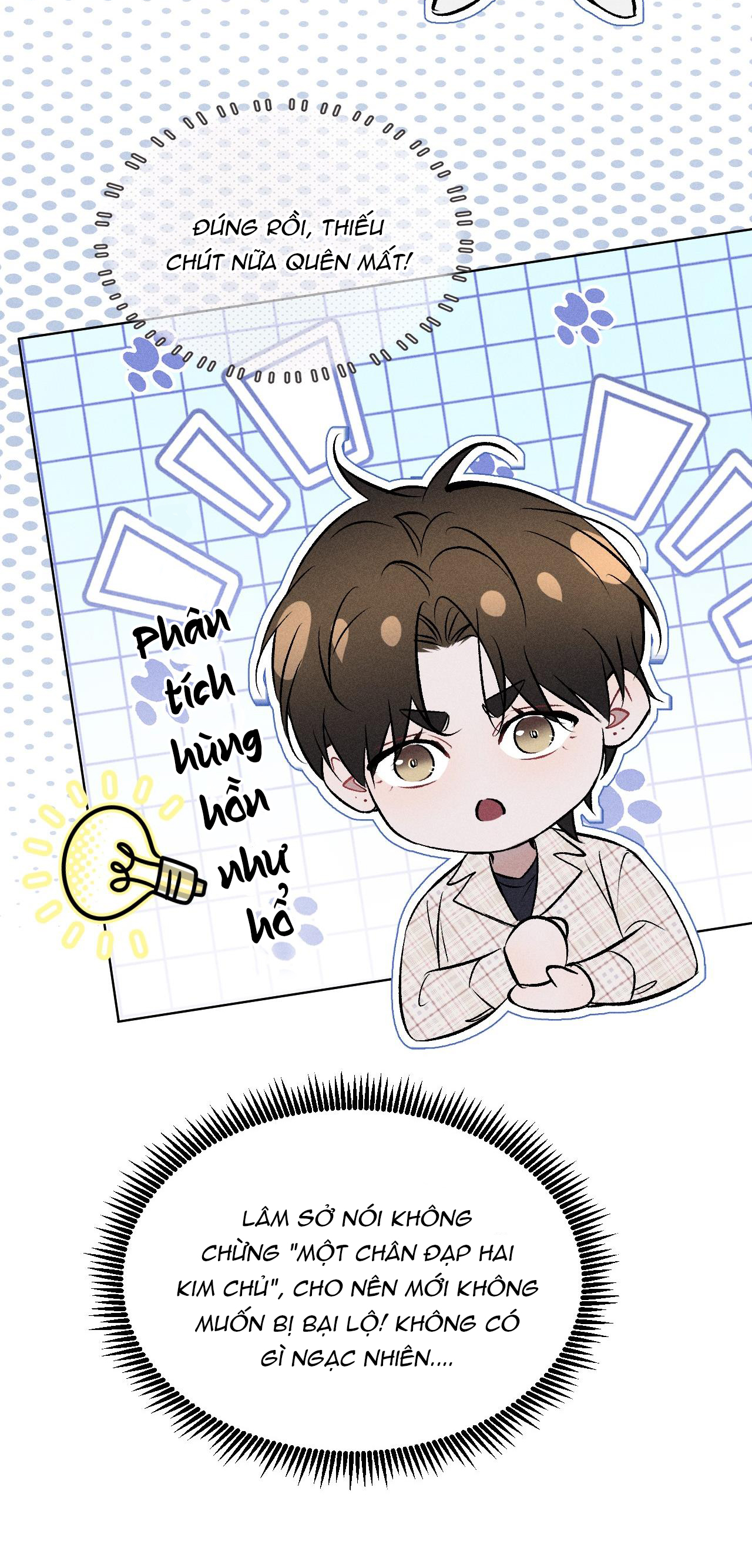 ảnh đế muốn bao nuôi tôi chapter 3 34