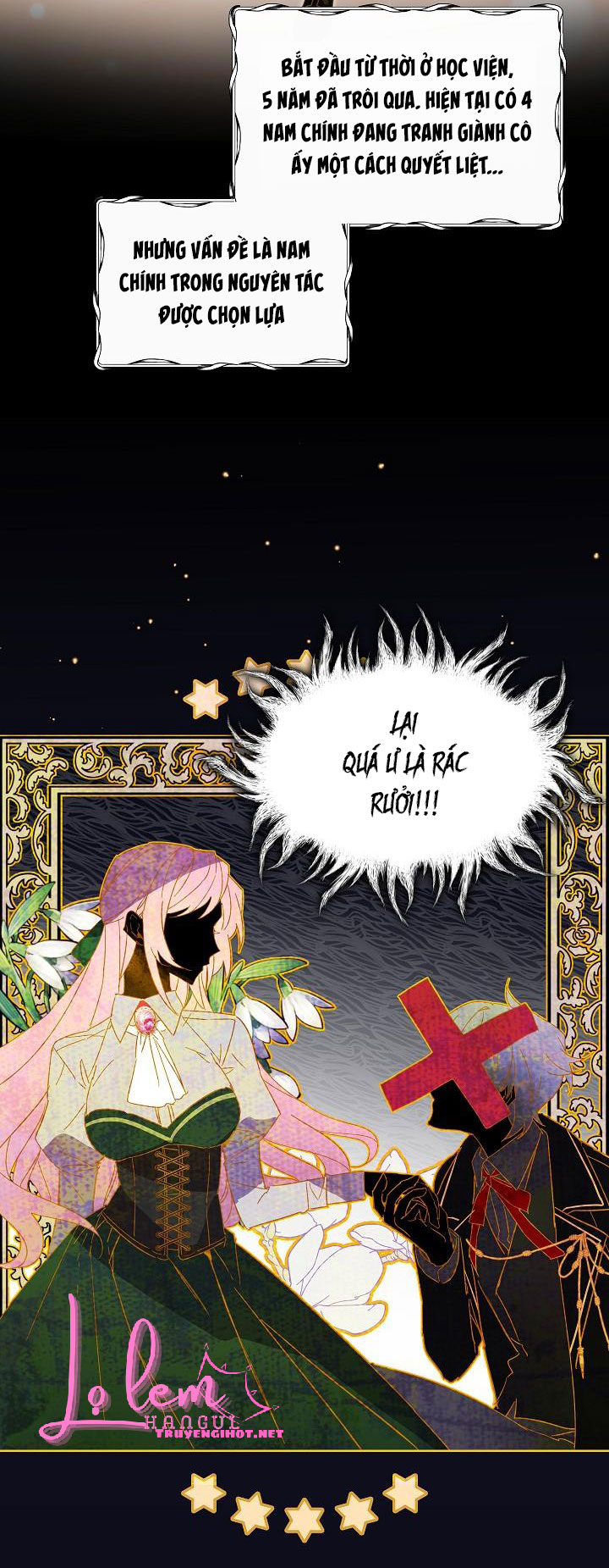 quý cô quyền lực chapter 0.1 16