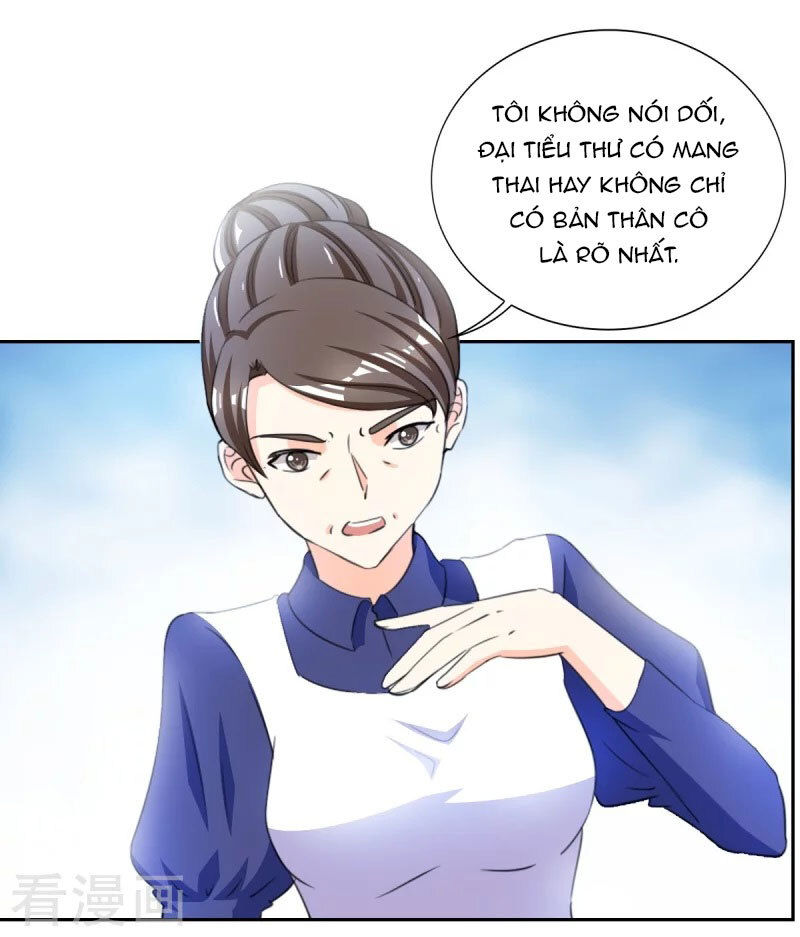 cẩm tú trùng sinh: chào buổi sáng phó thái thái chapter 33 13