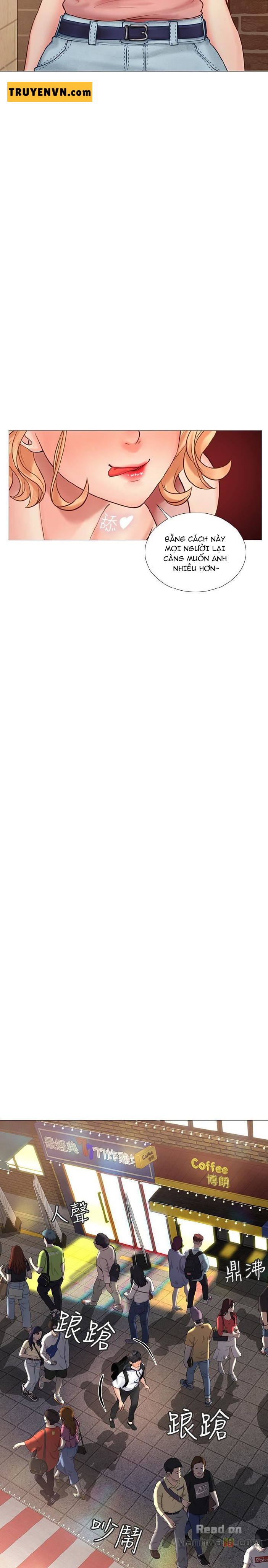 should i study at noryangjin? chapter 5 21