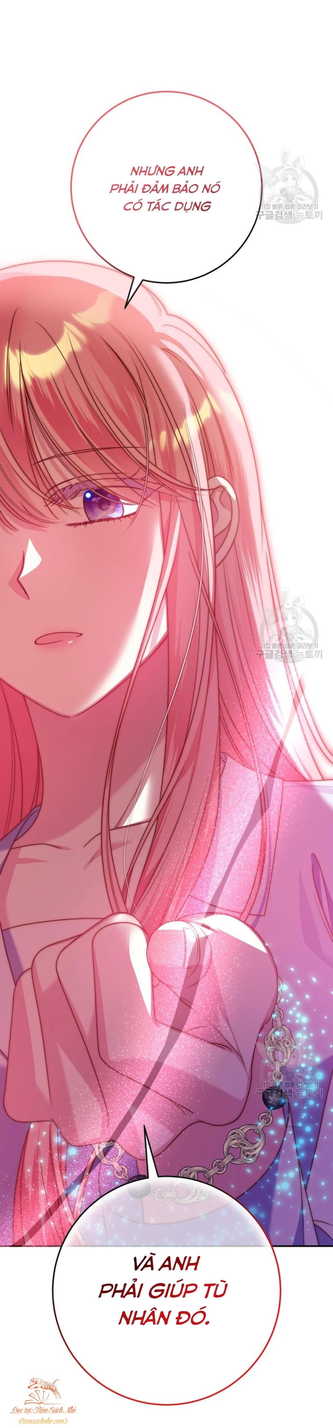 tôi đã gặp nam chính trong ngục tù chapter 28 14