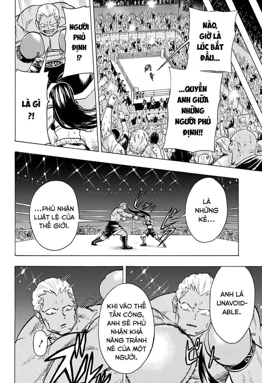 undead unluck chapter 144 3