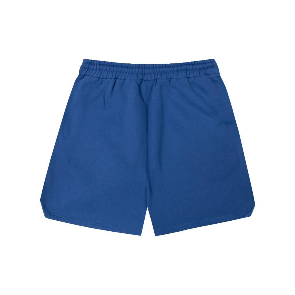 SWE - Quần short unisex PANTONE SHORT thoáng mát, thời trang chính hãng