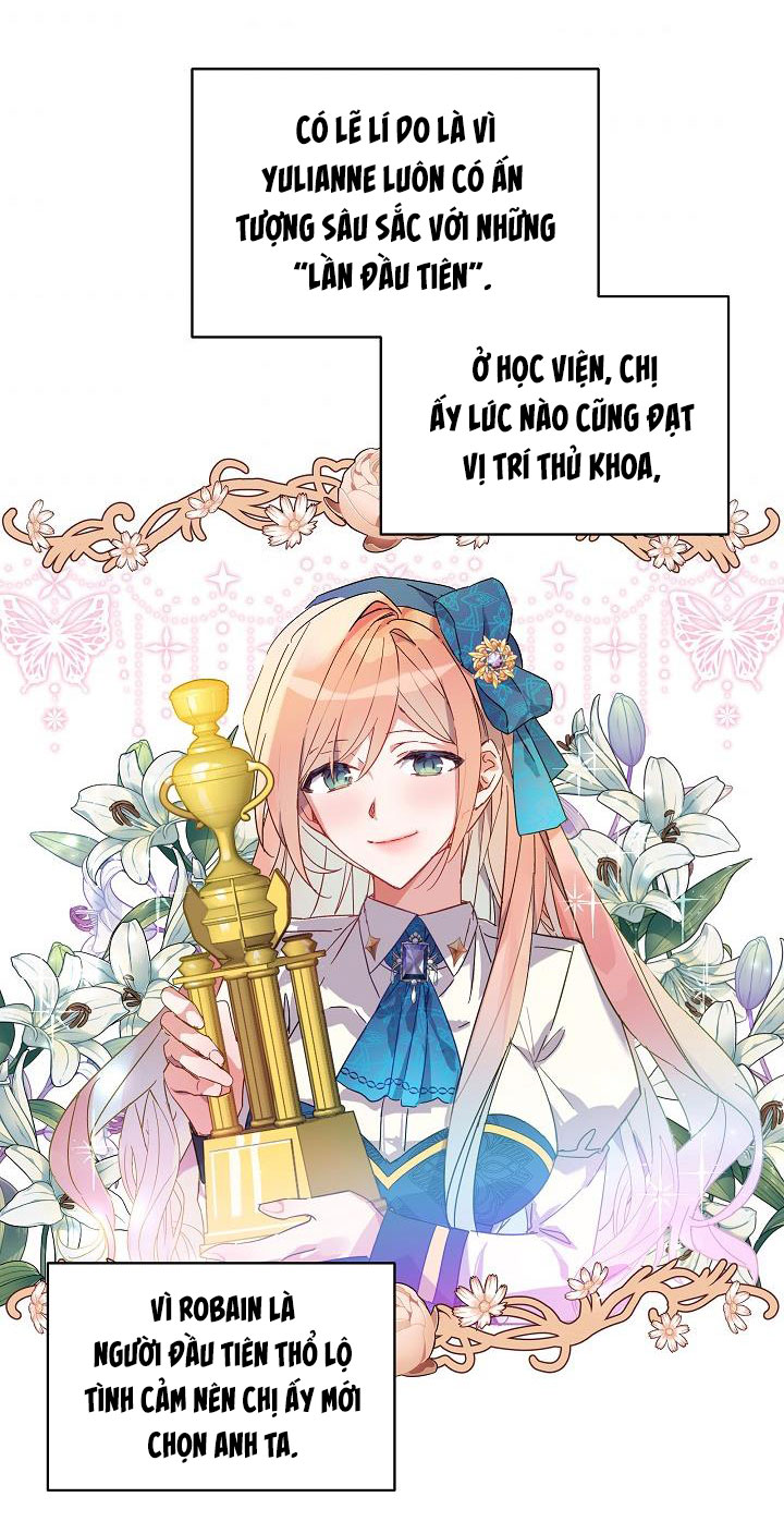 quý cô quyền lực chapter 1 30