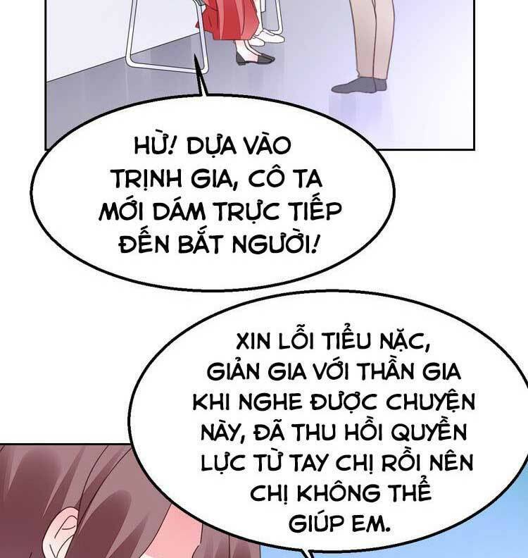 điều ước sủng ái bất bình đẳng chapter 125.1 18