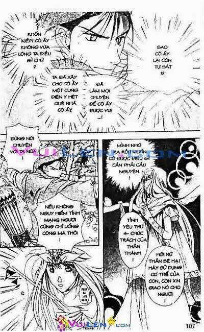 duyên kỳ ngộ chapter 11 108