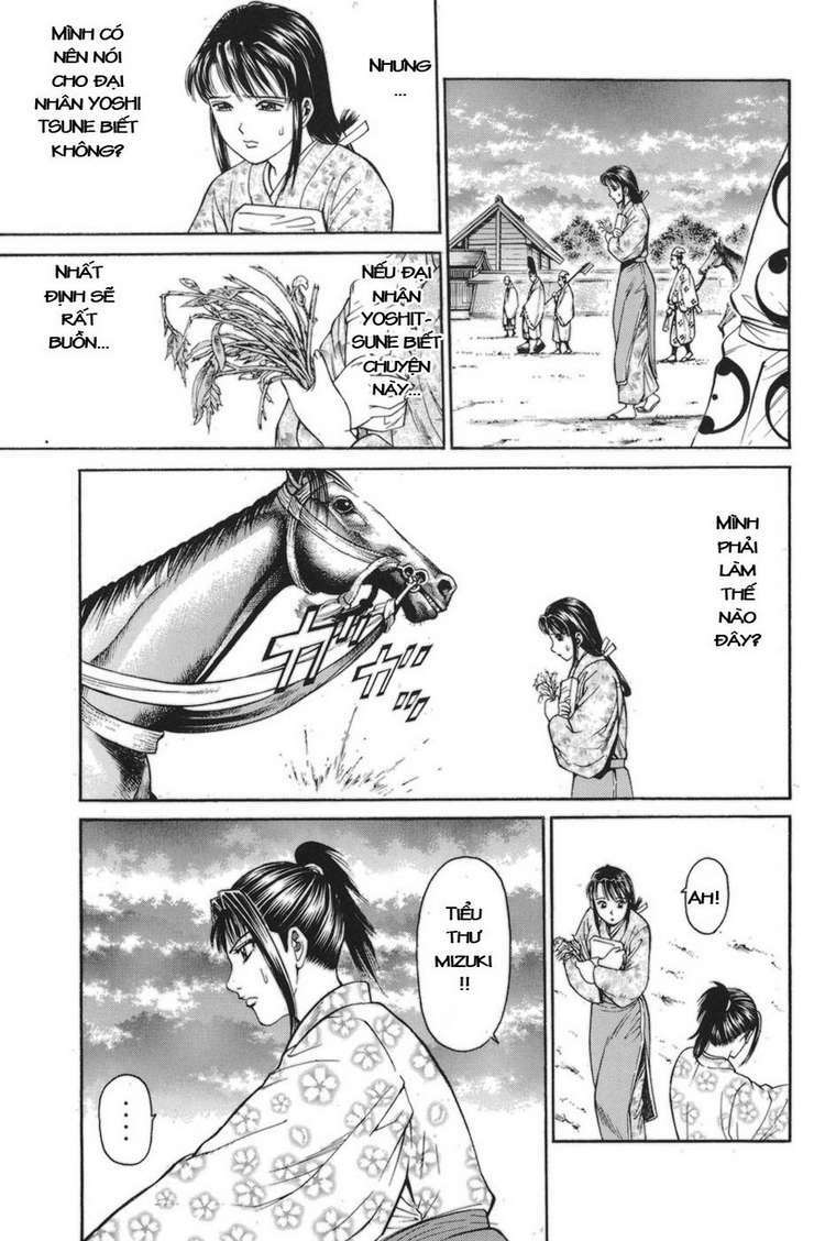 thiếu niên vương i - shana oh yoshitsune i chapter 77 53