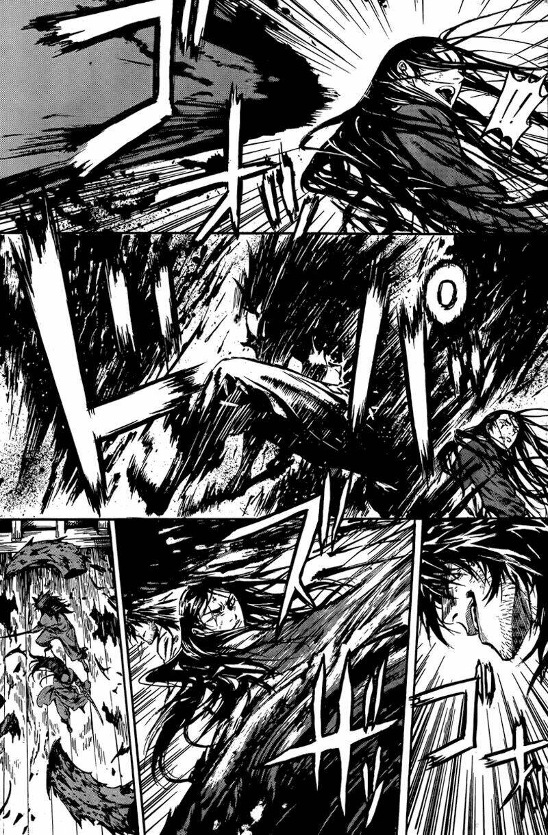 burning hell chapter 4 16