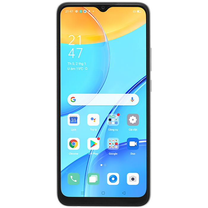 Điện Thoại Oppo A15 (3GB/32G) - Hàng Chính Hãng