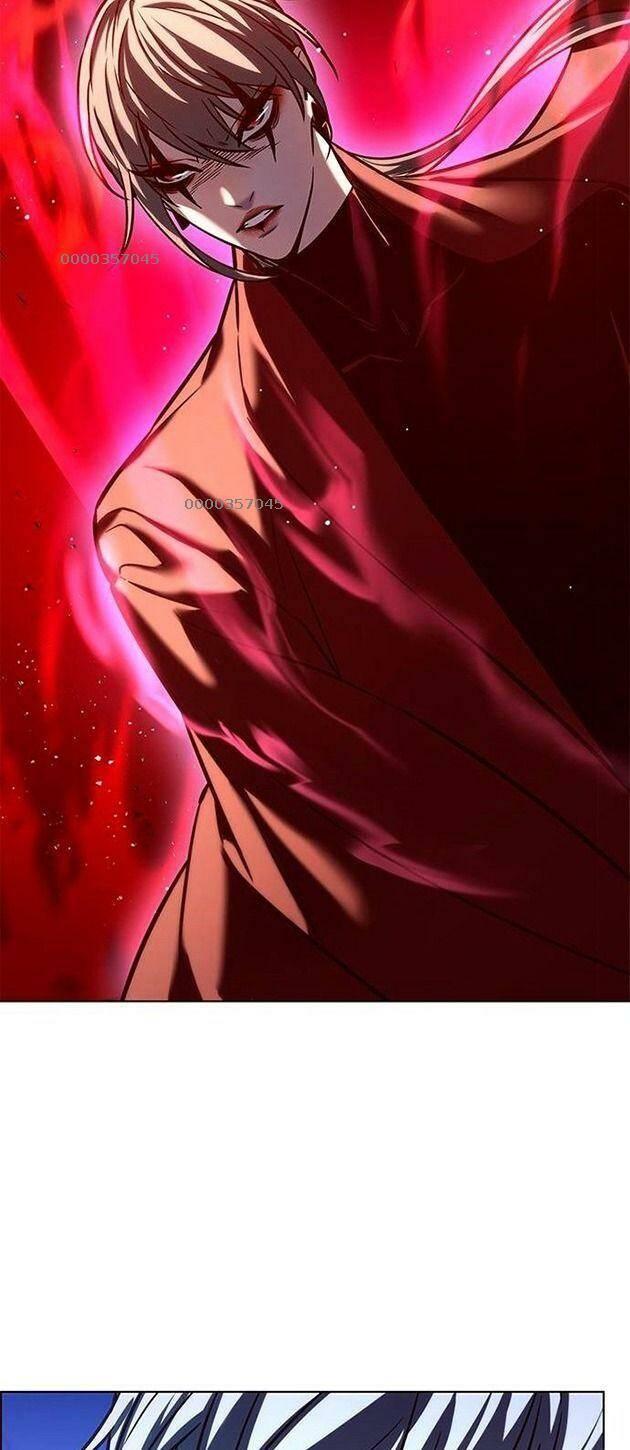 biến thân thành mèo chapter 221 17