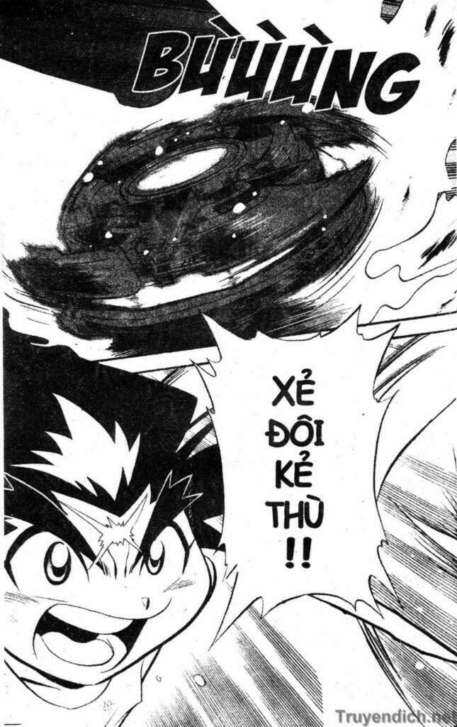 beley - con quay truyền thuyết chapter 10 145