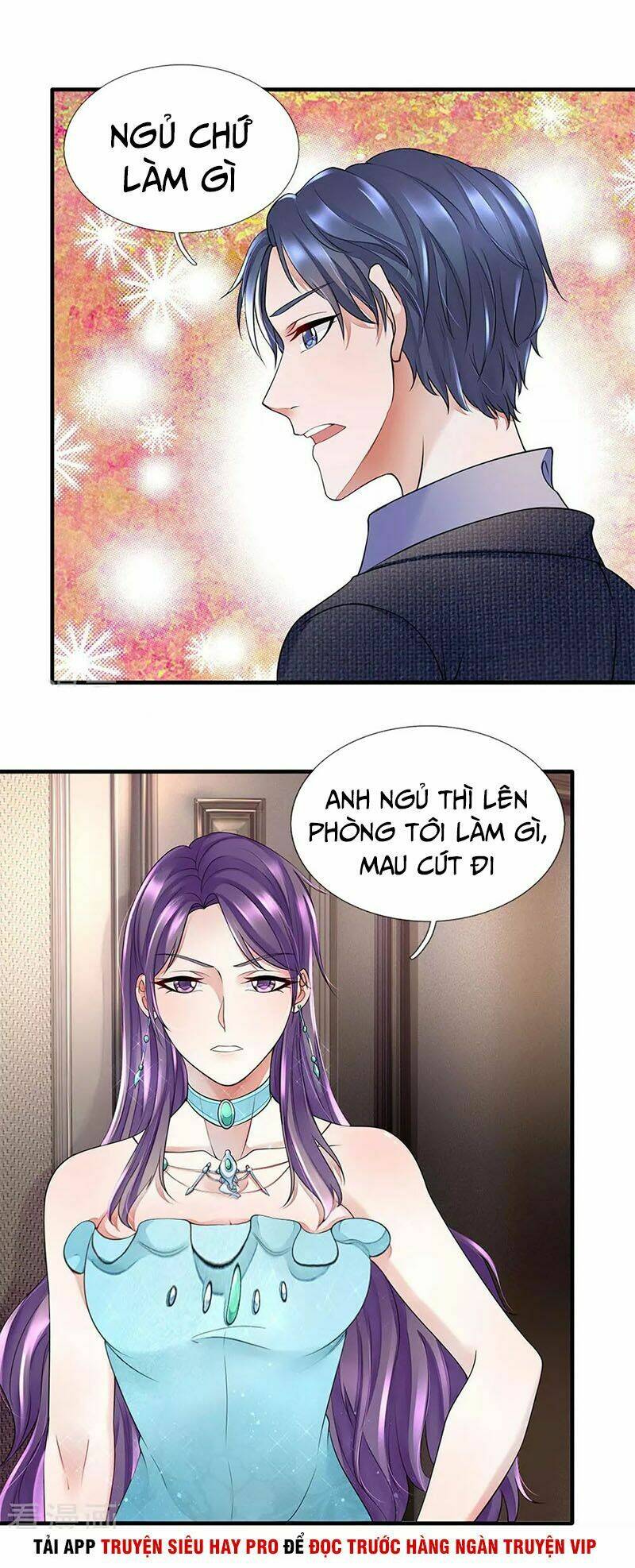 chung cực binh vương tại đô thị chapter 31 9