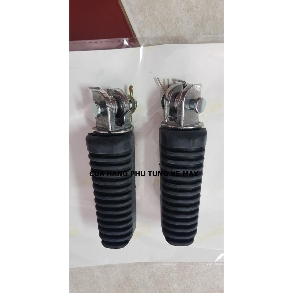 GÁC CHÂN TRƯỚC dành cho xe EXCITER 150