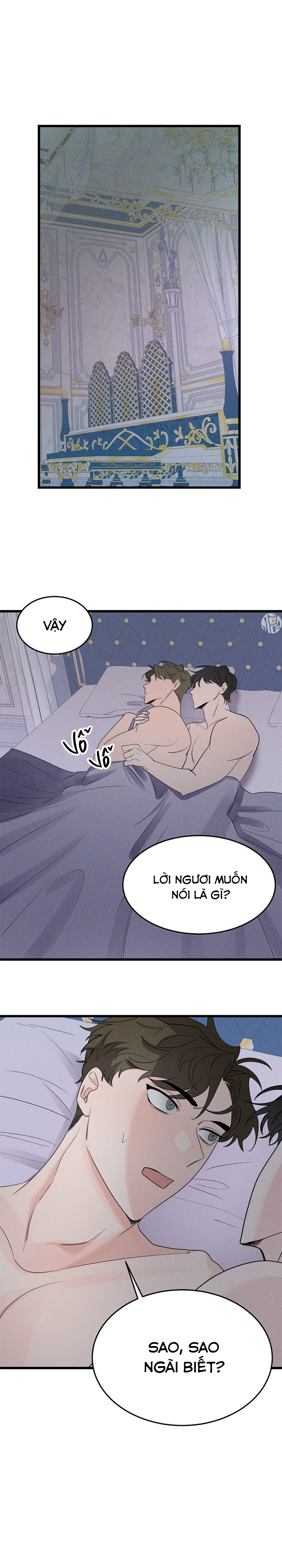 dinh thự bóng đêm chapter 3 26