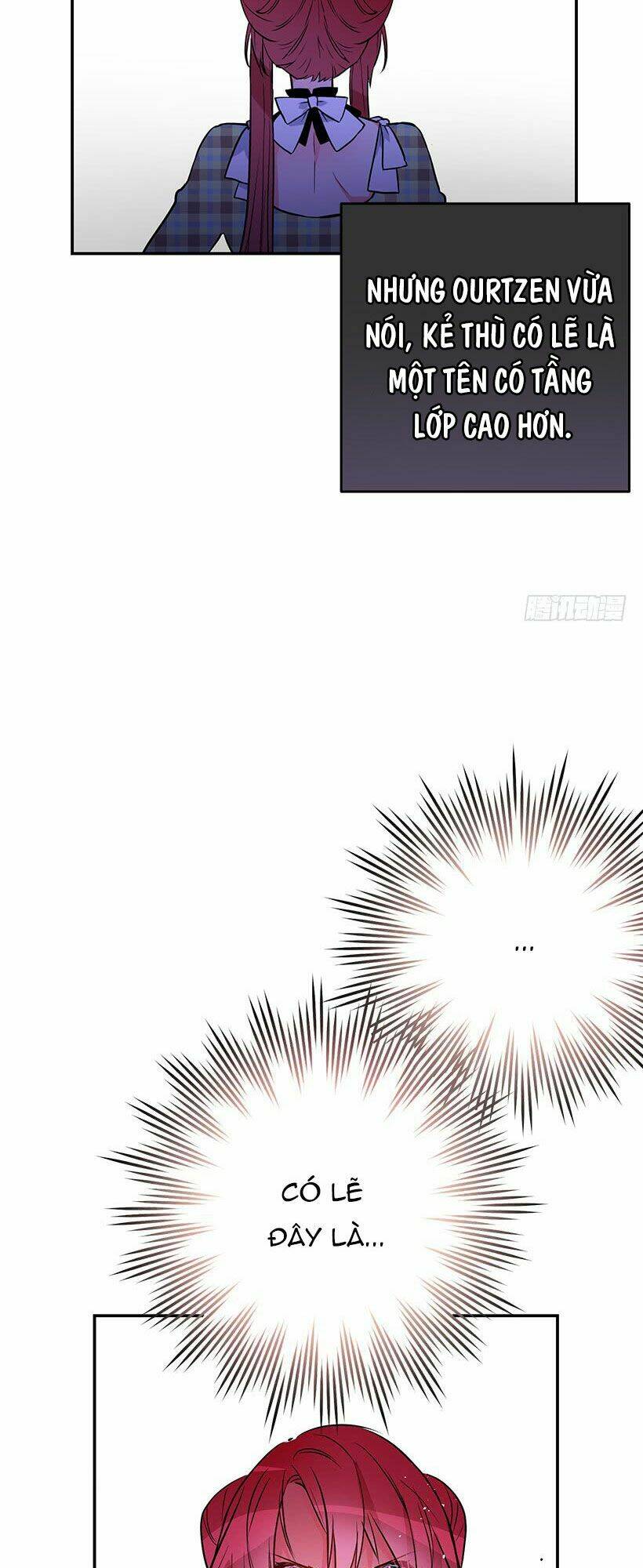 hung mãnh tiểu thư chapter 32 32