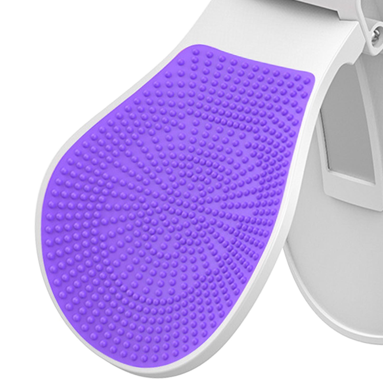 2Pcs Hip Trainer Floor Muscle Buttocks Exerciser