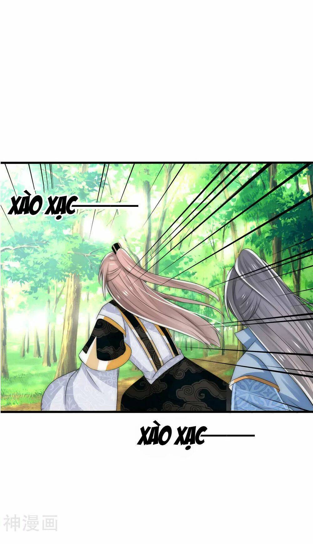 kế hoạch sủng ái của tiểu công chúa chapter 52 87