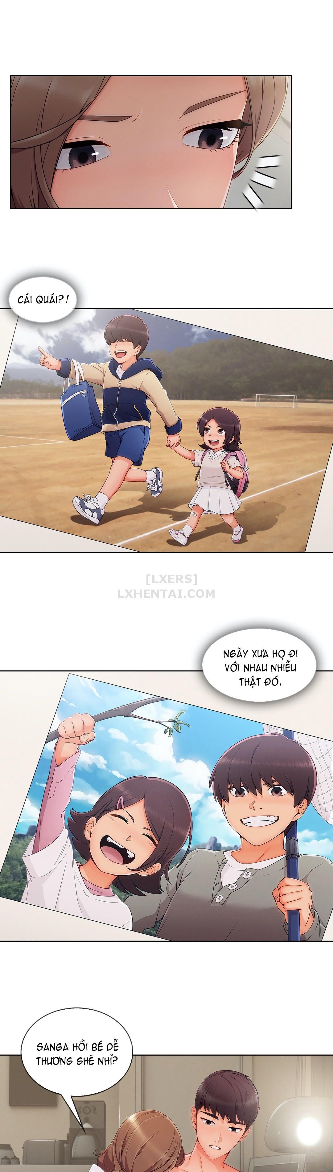 điên cuồng nhưng ngọt ngào chapter 48 17