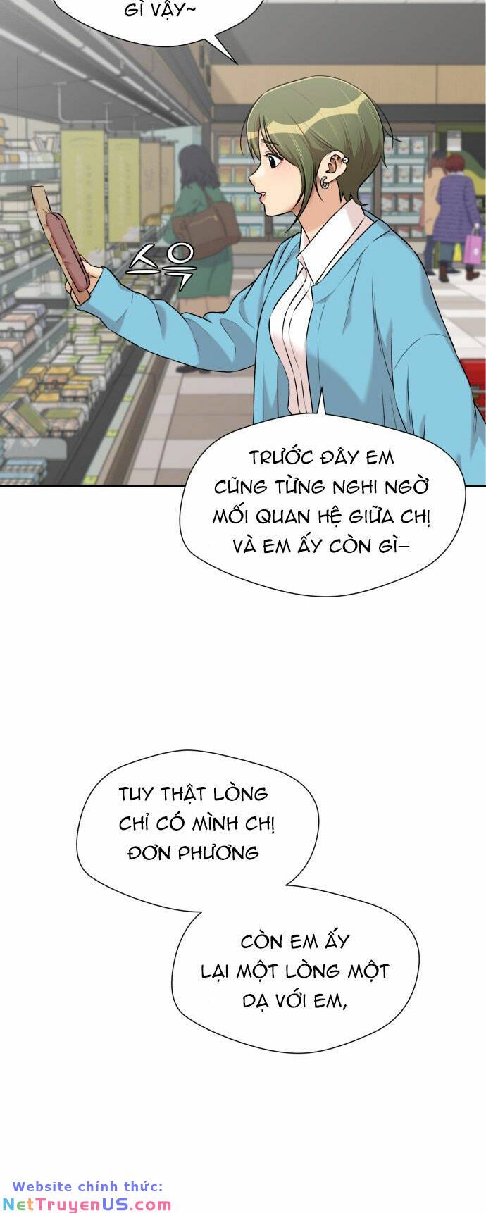 gương mặt thiên tài chapter 110 10