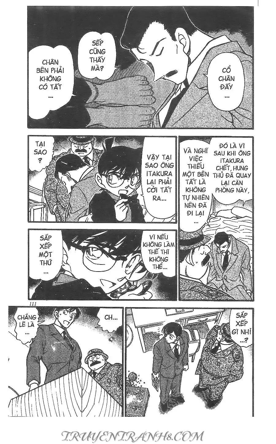 conan chapter 379 5