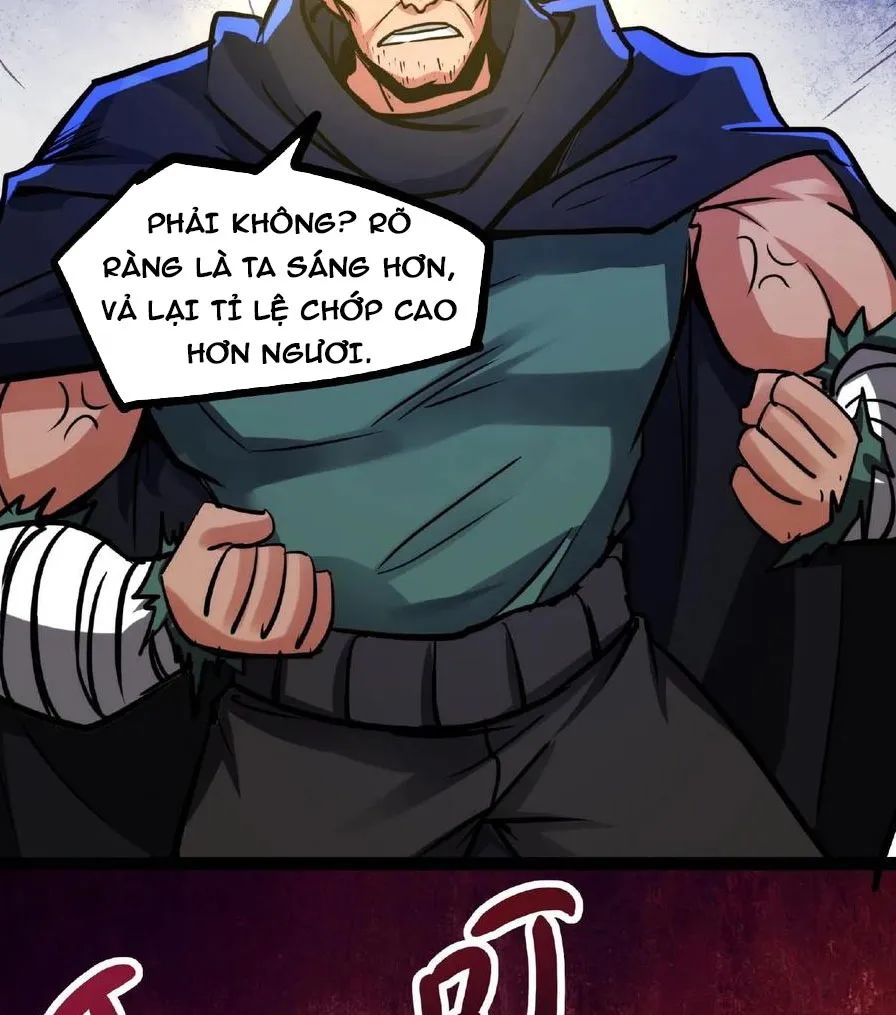 quỷ dị dược tề sư: bệnh nhân của ta đều là kinh khủng chapter 55 24