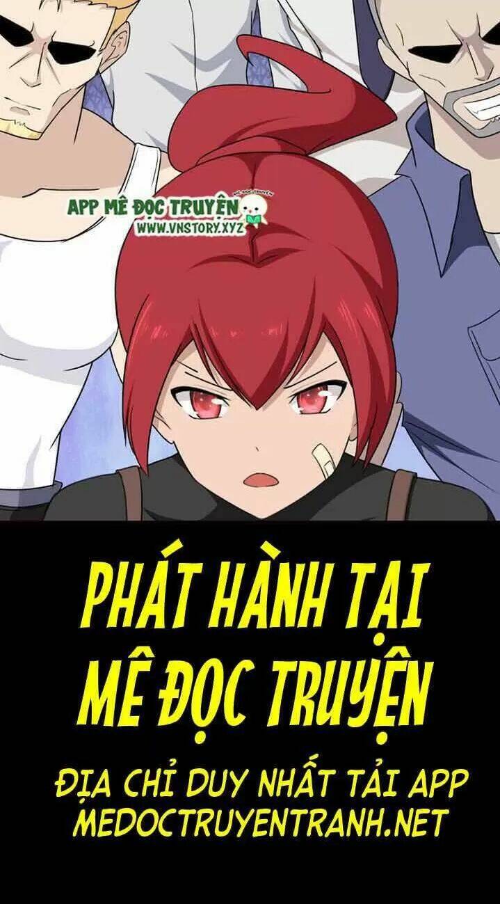 bạn gái virus của tôi chapter 207 62