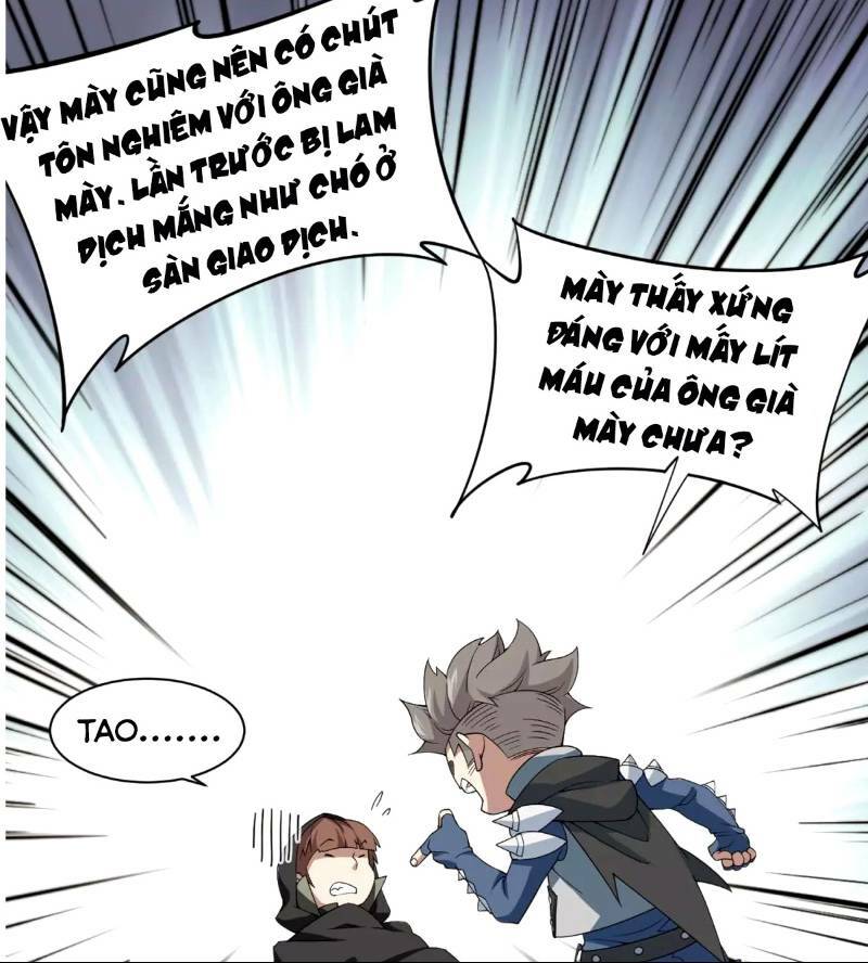 võng du chi cận chiến pháp sư chapter 58 38