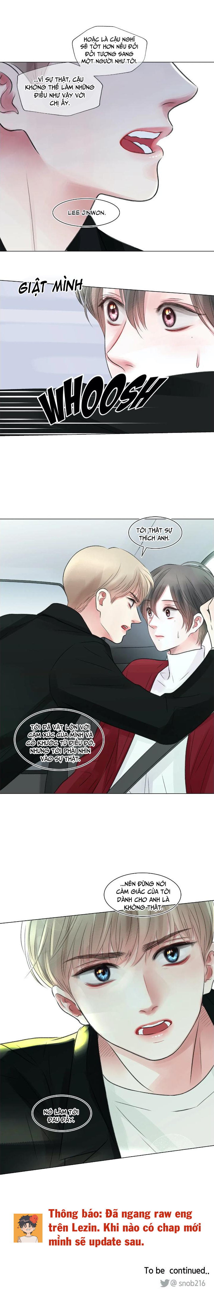 người cùng nhà chapter 14 12