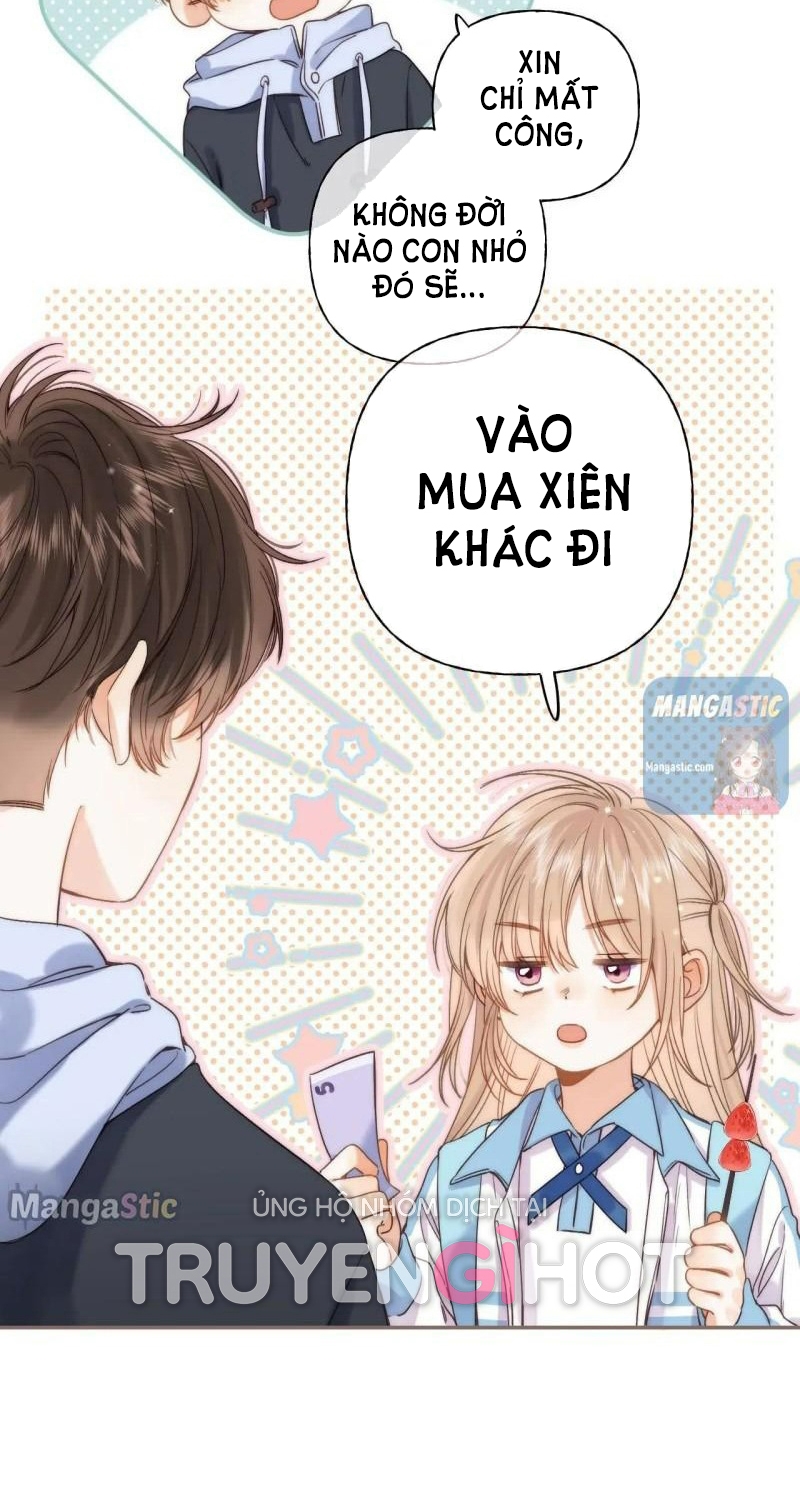 vụng trộm không thể giấu - mối tình thầm kín chapter 34 19