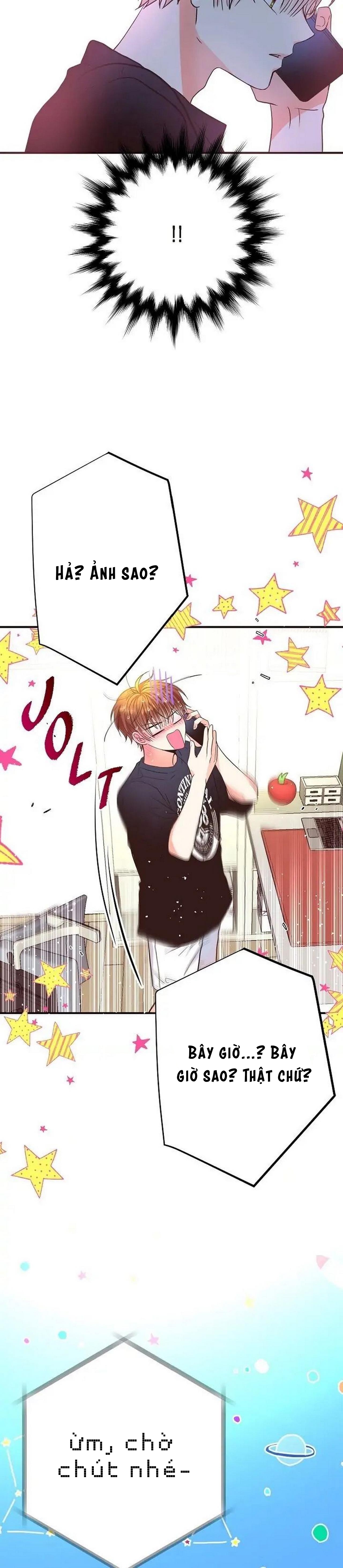 mối quan hệ phù hợp chapter 23 15