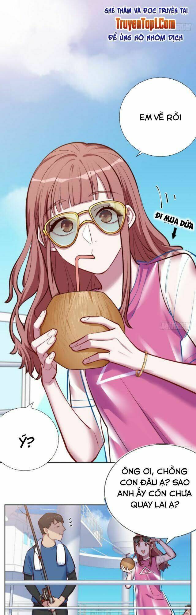 nhạc phụ đại nhân là lão bà chapter 2 65