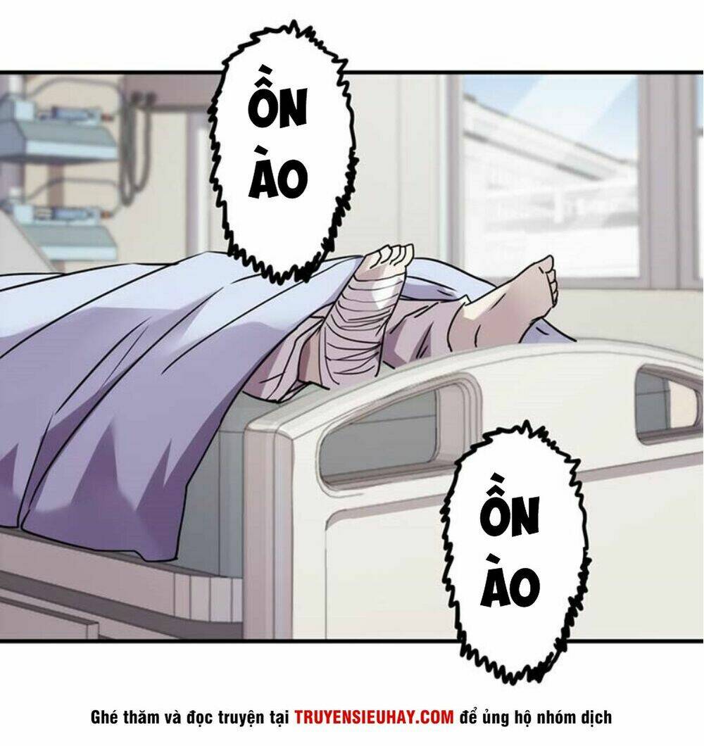 tối cường công nhân chapter 51 2