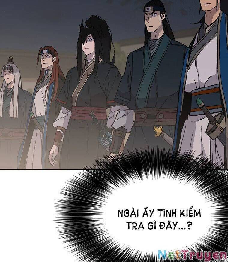 kiếm sĩ bất bại chapter 96 10