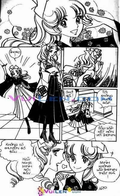 tiểu thư áo trắng chapter 1 72