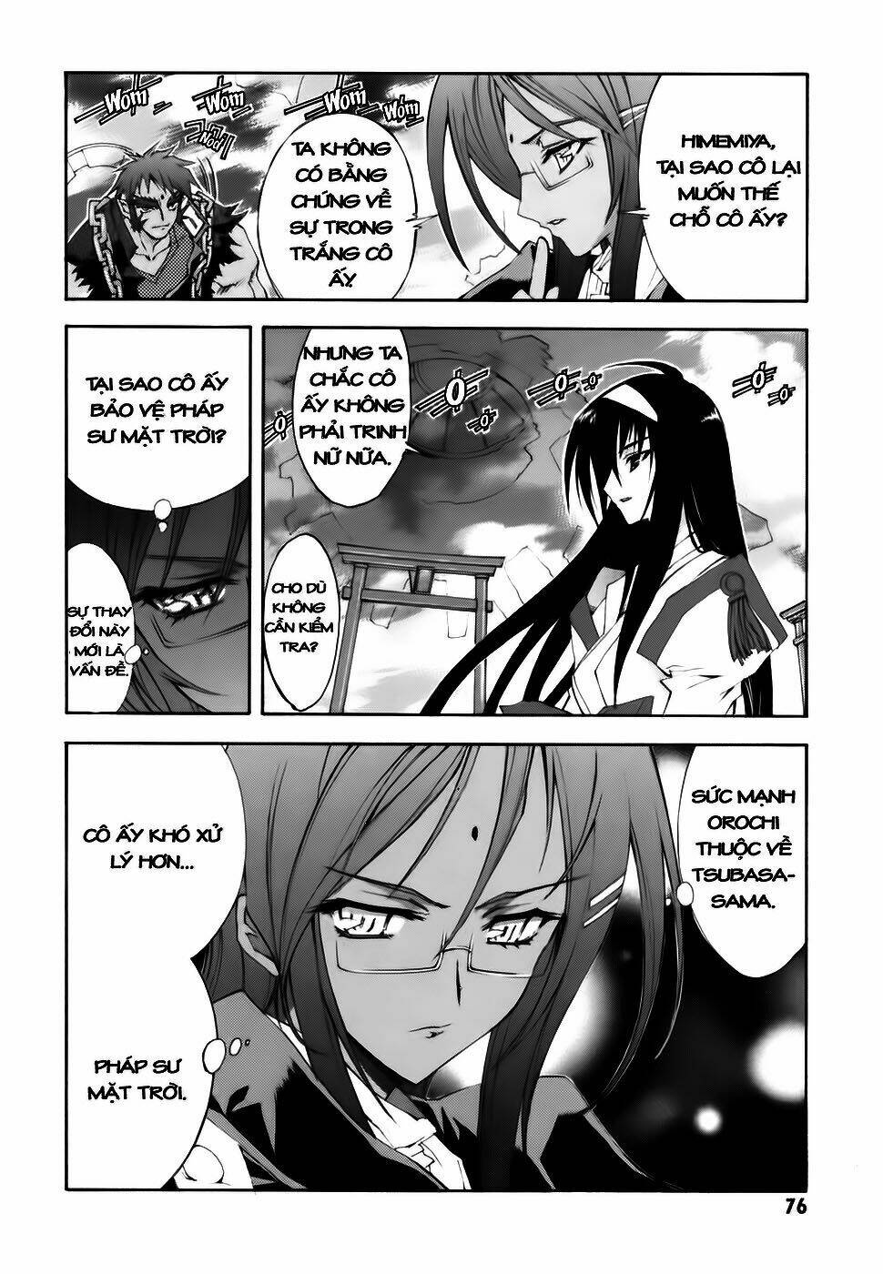 nữ pháp sư tháng 10 chapter 9 23