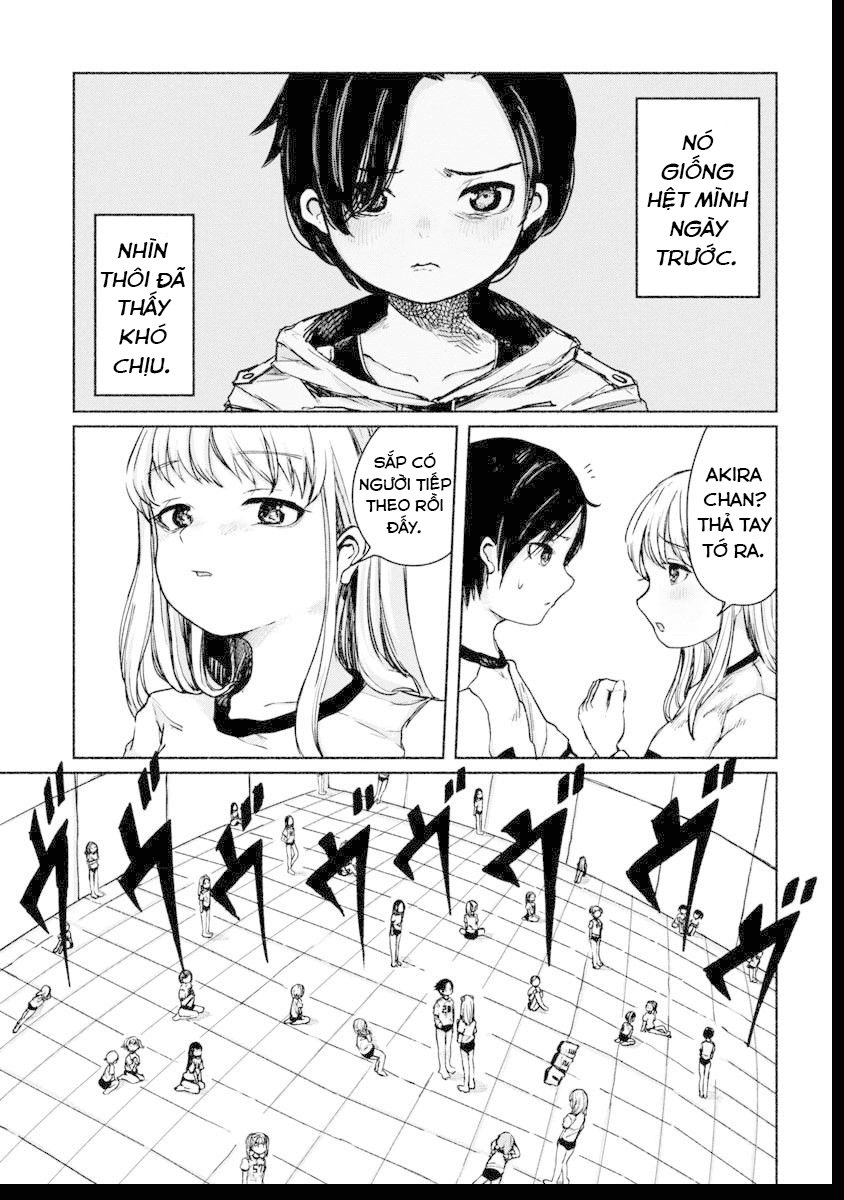 zanki x 99 chapter 3 15