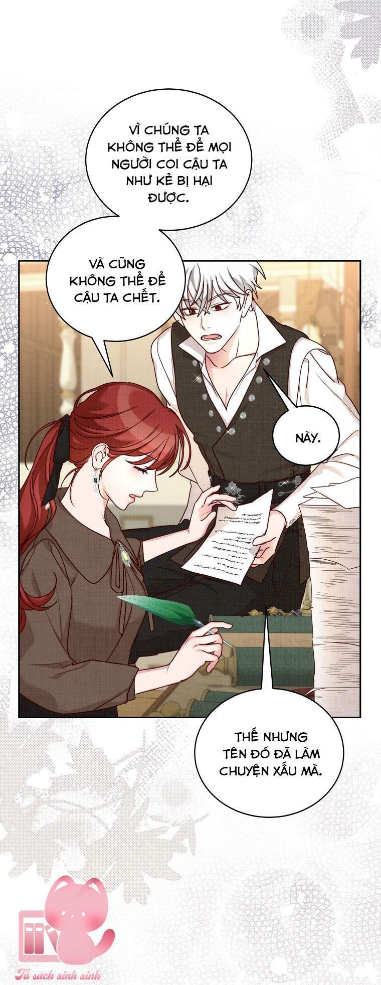 thế thì ta cứ trở thành kẻ ác thôi chapter 54 29