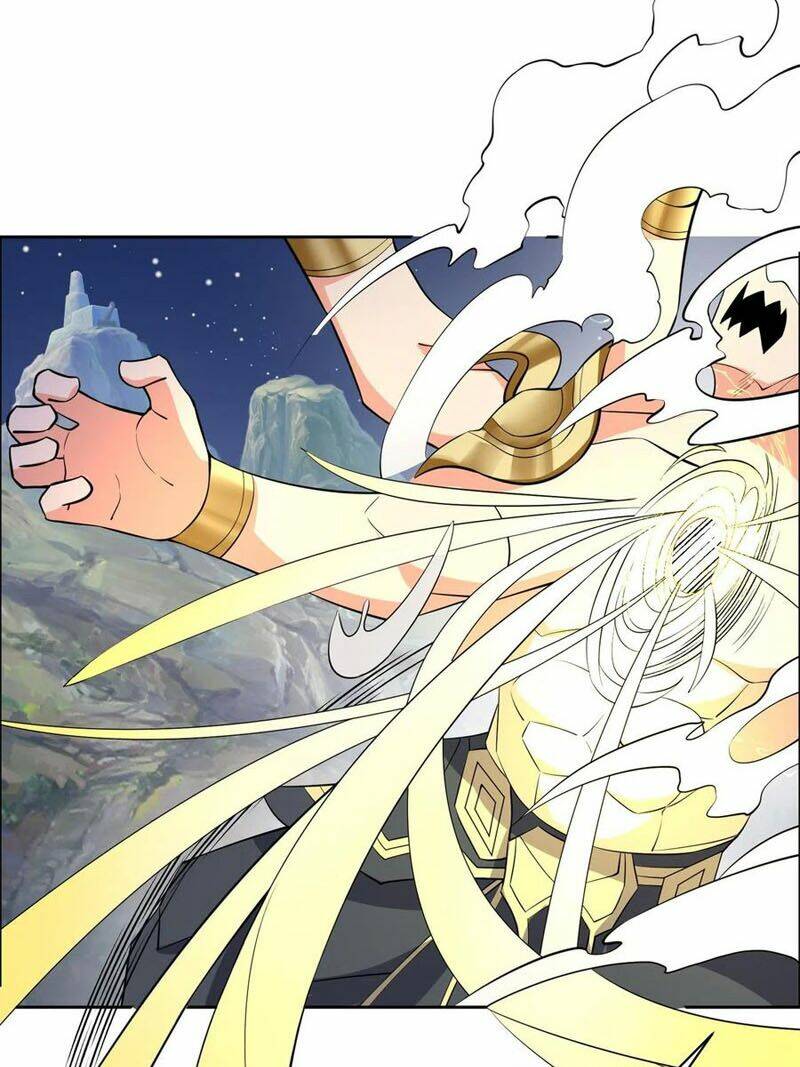 thôn phệ một thế giới tu tiên chapter 126 34