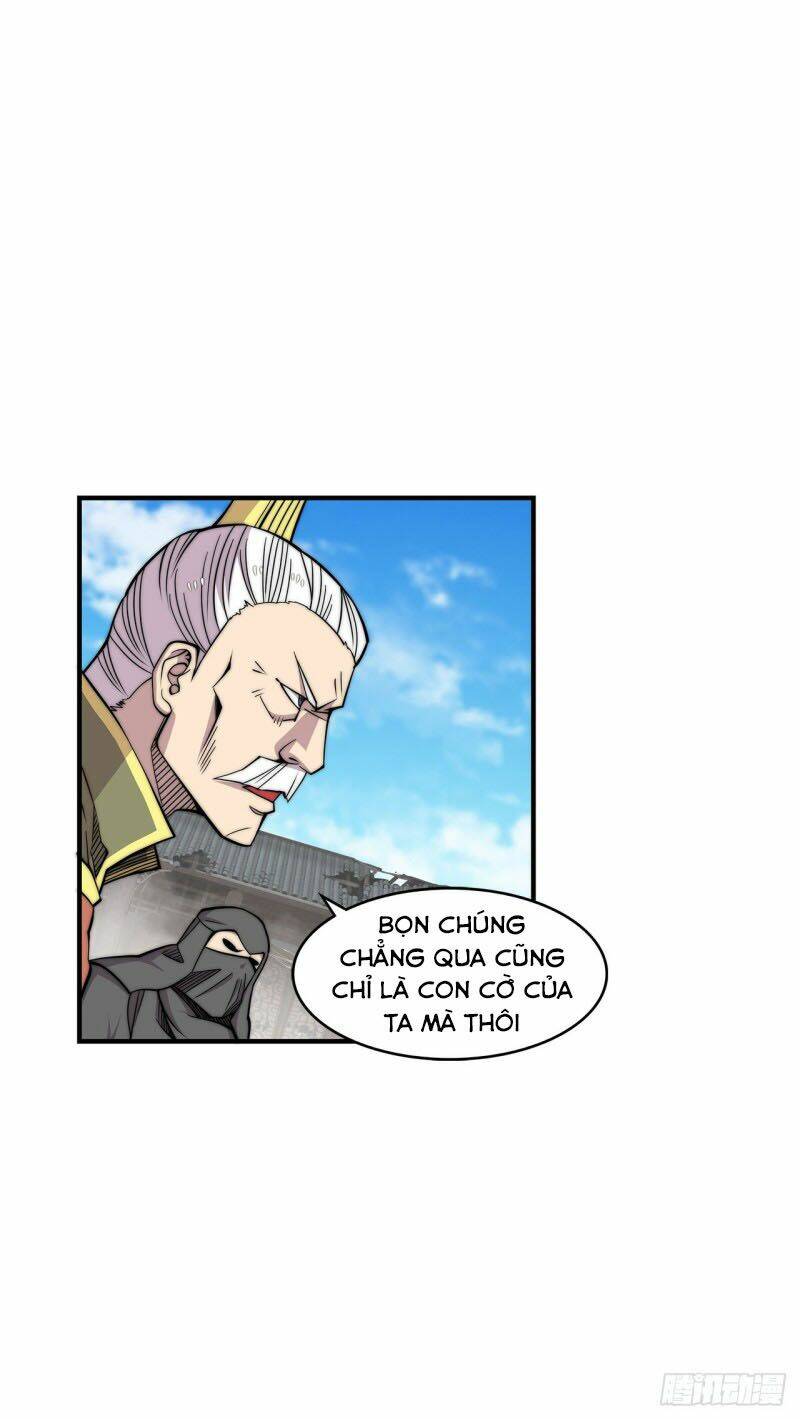 cuộc sống thoái ẩn của võ lâm chi vương chapter 105 18