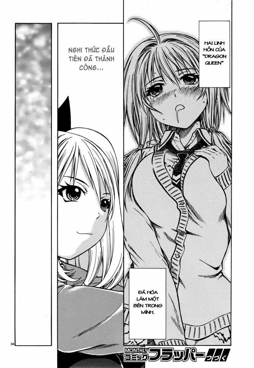 dethrone chapter 1 35