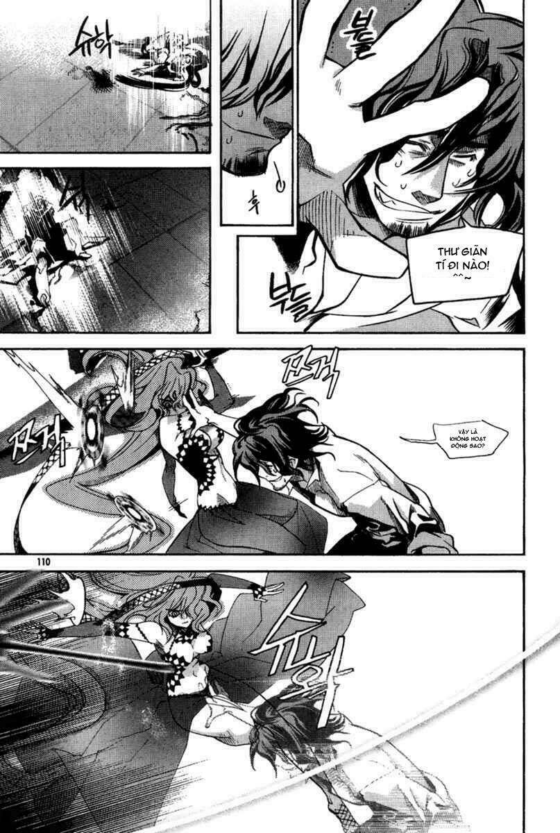 immortal regis chapter 41 9