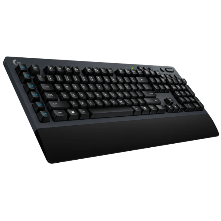 Bàn phím không dây Bluetooth Logitech G613 - Hàng chính hãng