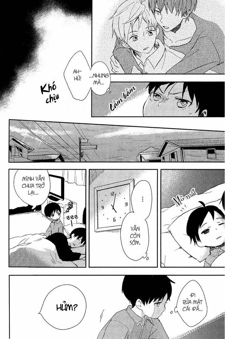 shounen to yoru no mahou chapter 1 24