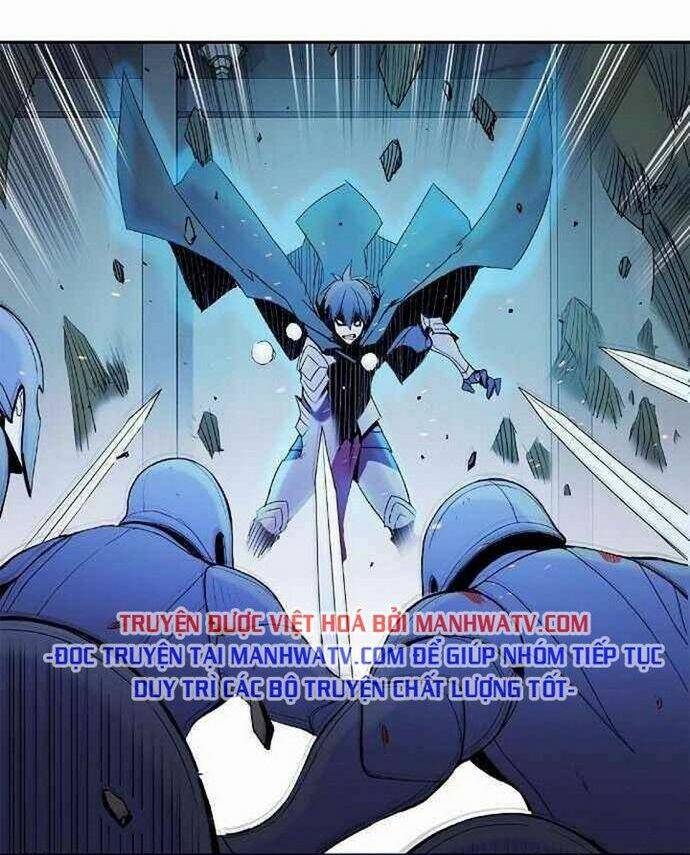 băng tâm kỵ sĩ chapter 20 98