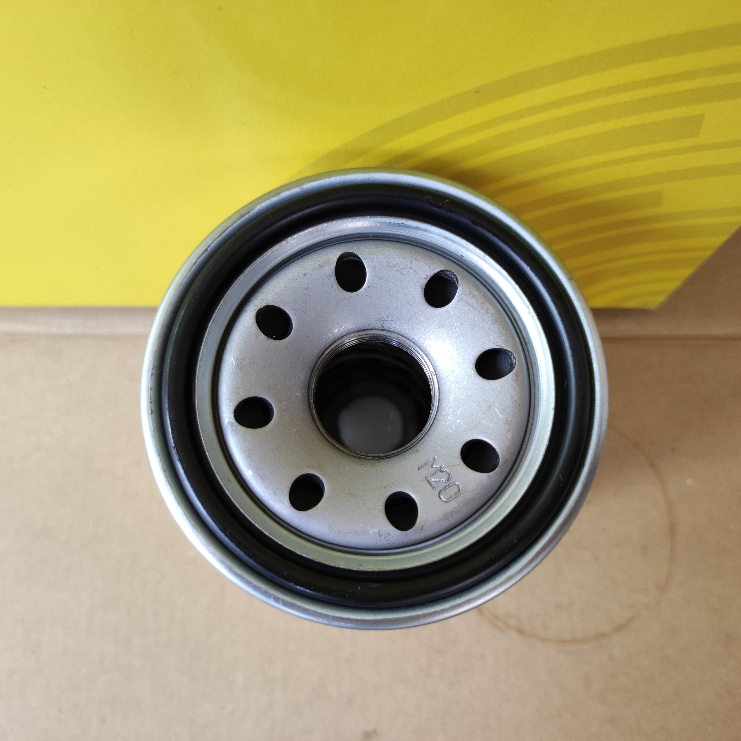 Lọc dầu Mitsubishi Pajero, Pajero Sport 2014-2021