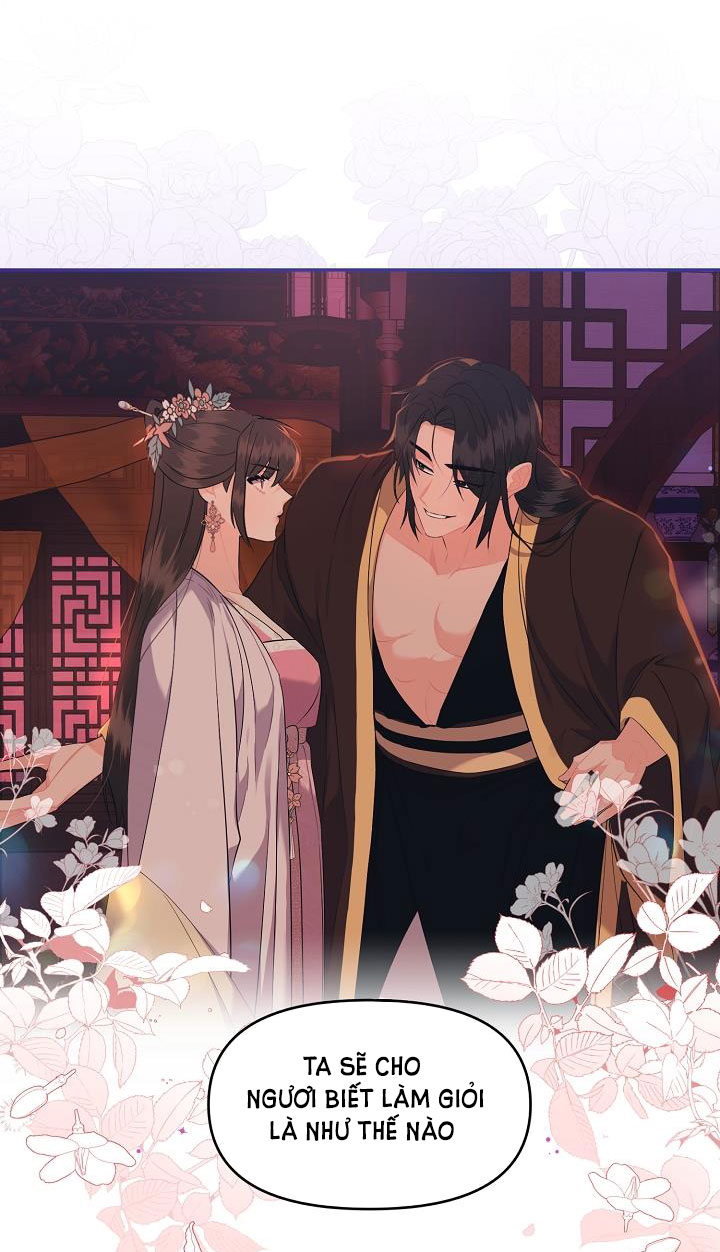 Căn Nhà Của Hồ Ly chapter 11.2 - Trang 36