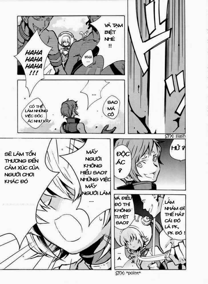 the terror of death chapter 1.1 6